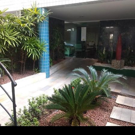Apartamento Flat De 1Q - Boa Viagem - Recife Exterior foto