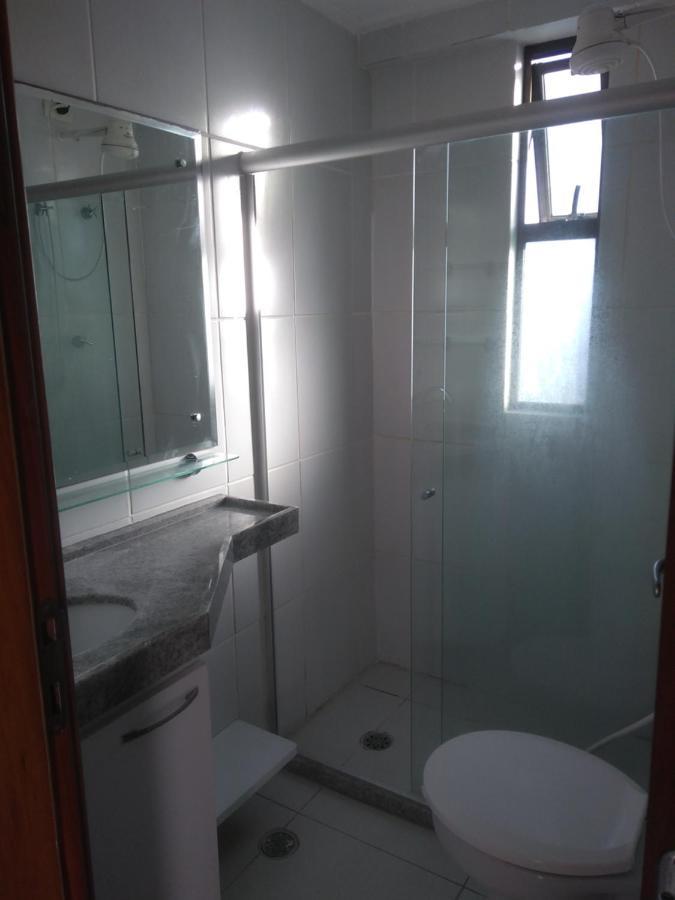 Apartamento Flat De 1Q - Boa Viagem - Recife Exterior foto