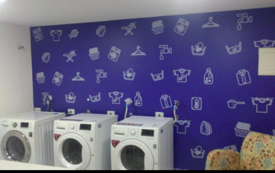Apartamento Flat De 1Q - Boa Viagem - Recife Exterior foto