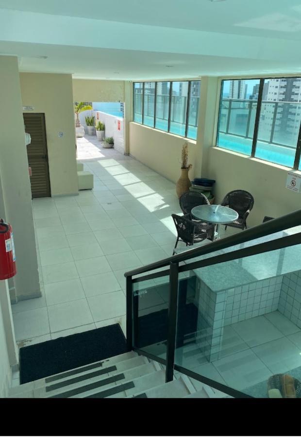 Apartamento Flat De 1Q - Boa Viagem - Recife Exterior foto