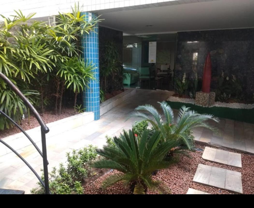Apartamento Flat De 1Q - Boa Viagem - Recife Exterior foto
